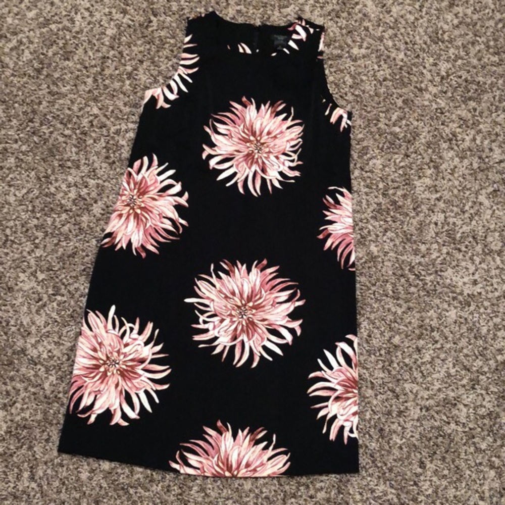 Gorgeous Ann Taylor petite professional dress